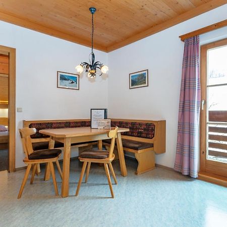 Biobauernhof Stegerbauer Daire Maria Alm am Steinernen Meer Dış mekan fotoğraf